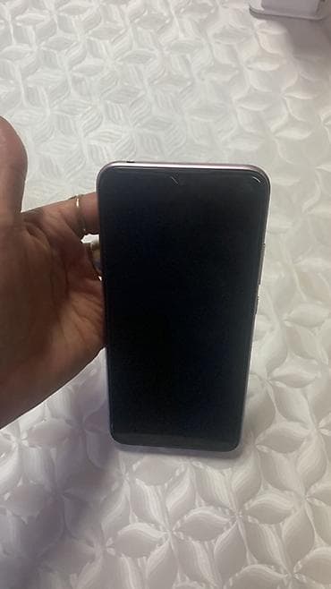 air x: Redmi, Redmi 9C, цвет - Фиолетовый — 3