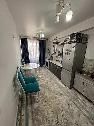 1 комната, 40 м², Индивидуалка, 1 этаж, Косметический ремонт — 6
