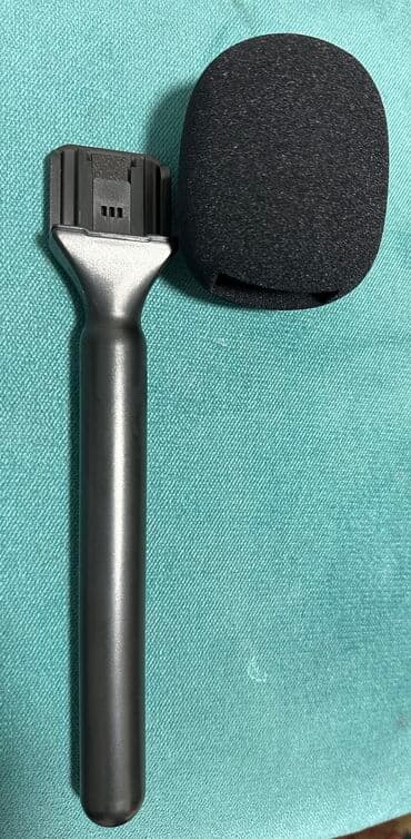 Компьютерные мышки: Продаю микрофон для петличек. (Пустышка) Предназначен для интервью и — 2