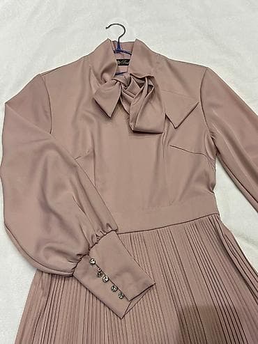 Вечерние платья