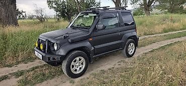 люки крыши ремонт: Mitsubishi Pajero Junior: 1995 г., 1.1 л, Автомат, Бензин, Внедорожник — 2
