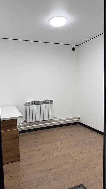 Недвижимость: 12 м², 1 комната, Аламедин-1 мкр, Студентам — 1