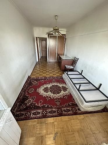ареда: 60 м², С мебелью — 8