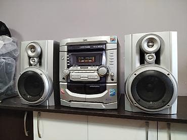 samsung 43: Продаю недорого LG музыкальный центр отличном сост. есть AUX. есть и — 2