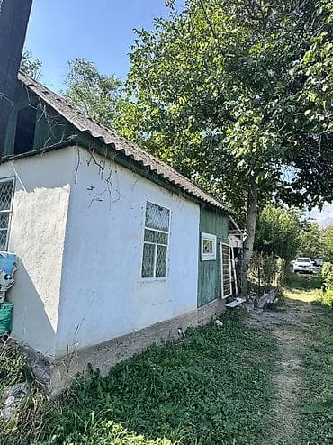 дача надежда: 🏡 ПРОДАЁТСЯ ДАЧА В КАШКА-СУУ 📍 Перспективная локация у подножия гор — 5