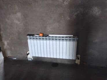 газовый оборудование: Установка металлических труб, Устранение утечек, Установка батарей Больше 6 лет опыта — 7