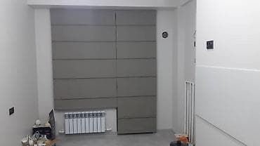 мебель ткани: Блэкаут, Светонепроницаемая, Изготовление на заказ — 3