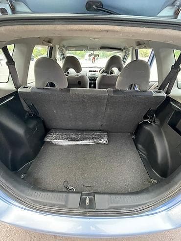 коврики хонда фит: Honda Fit: 2004 г., 1.3 л, Вариатор, Бензин, Хэтчбэк — 8