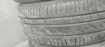 diski r18: Шины 185 / 65 / R 15, Лето, Б/у, Легковые, Formula — 5