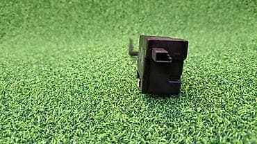 е90: Замок крышки бензобака Е90 6 987 632 Год 2005 В отличном состоянии — 3