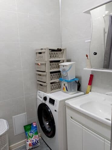 сдаю квартиру район новопавловка: 2 комнаты, 68 м², Элитка, 2 этаж, Евроремонт — 9