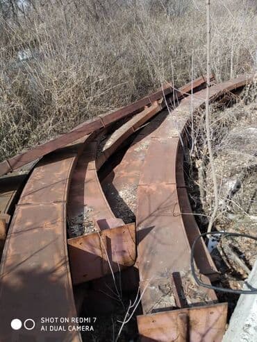 Куплю деловой металл самовывоз