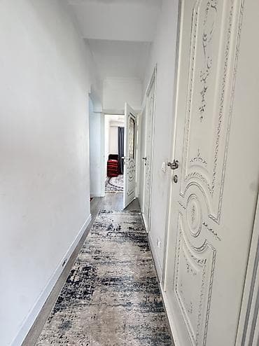 продаю квартиру тунгуч: 1 комната, 49 м², Элитка, 10 этаж, Косметический ремонт — 7