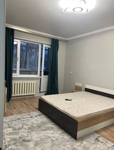 долгосрочная аренда квартира бишкек кок жар: Студия, Агентство недвижимости, С подселением — 2