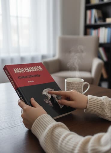 гдз по кыргызскому языку 5 класс жусупбекова оморова чепекова: Роман, Кыргыз тилинде — 1