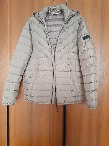 Жынсылар: Мужская куртка — 2