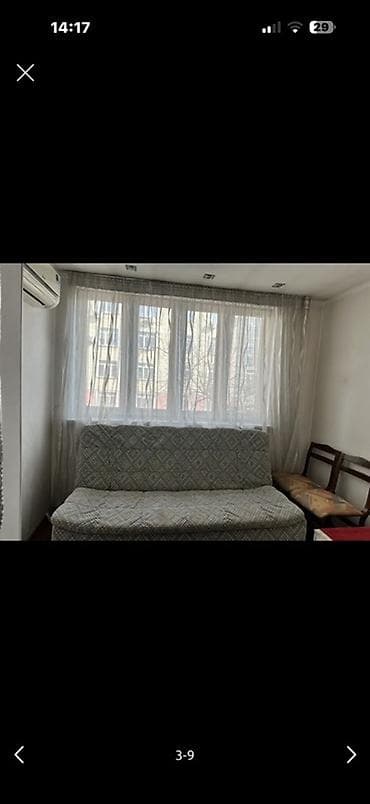 Продажа квартир: 2 комнаты, 48 м², 104 серия, 3 этаж, Евроремонт — 3