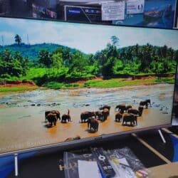 телевизор smart tv: 🔥🔥АКЦИЯ ‼️👍🔥 У нас самый низкий цены. Акция!!! Skyword 43 дюм — 4