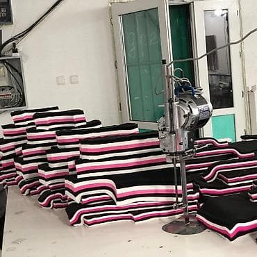 футболка швея: Закройщик — 1