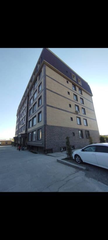 квартира 2х комнаты: 2 комнаты, 50 м², 105 серия, 4 этаж — 1