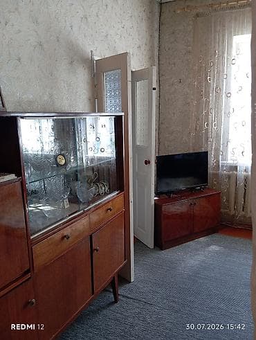 салон сдаю: Продаю жилой кирпичный дом. Район Кожзавода. Площадь дома 54 кв. В — 6