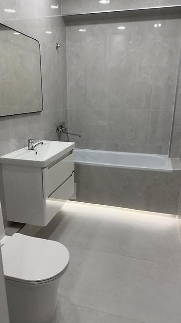 70: 1 комната, 51 м², Элитка, 8 этаж, Евроремонт — 9