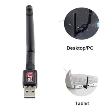 флэш накопители: Wifi USB адаптер, Есть в Наличии! Звоните! рон Политех или Цума Новые — 2