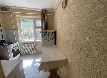 104: 2 комнаты, 43 м², 104 серия, 1 этаж, Косметический ремонт — 1