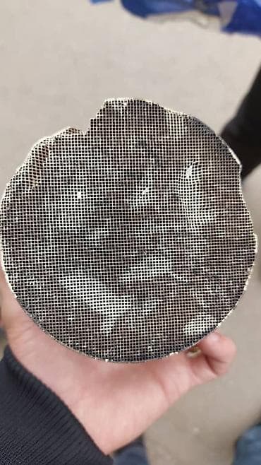 crv 2004: Скупка катализаторов Катализатор дорого котализатор котолизатор — 6