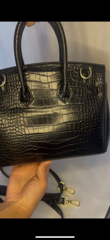 сумка дизель цена бишкек: Срочно продается сумка Хермес,новая упакованная — 4
