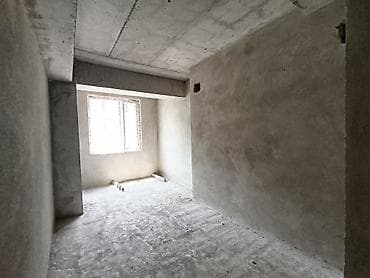 Батирлер: 2 бөлмө, 74 м², Элитка, 3 кабат, ПСО (өз алдынча бүтүрүү) — 3
