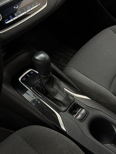 corolla e150: Toyota Levin: 2021 г., 1.8 л, Автомат, Гибрид, Седан — 3