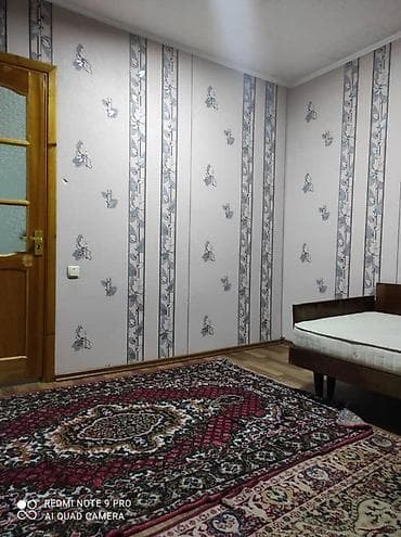 квартиры в 12 мкр: 2 комнаты, 62 м², 106 серия, 3 этаж — 5