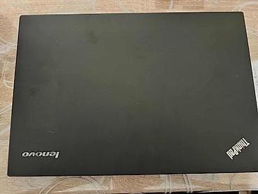 lphone 8: Цена может быть договорная Lenovo ThinkPad T440 — универсальный 14" — 2