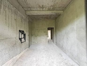 убираем снег во дворе: 3 комнаты, 88 м², Элитка, 4 этаж, Готовая ПСО (под самоотделку) — 6