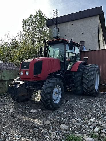 e60 m5: Модель: Другие тракторы МТЗ, Б/у, 2017 г. — 2