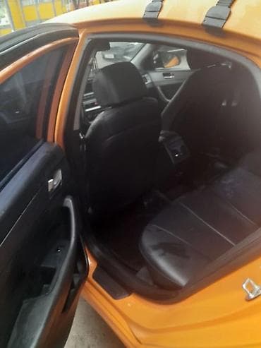 hyun: Hyundai Sonata: 2019 г., 0.2 л, Автомат, Газ, Седан — 8