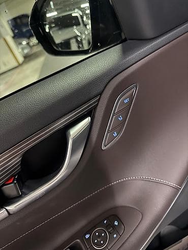 Hyundai Grandeur: 2019 г., 2.4 л, Автомат, Гибрид, Седан — 5