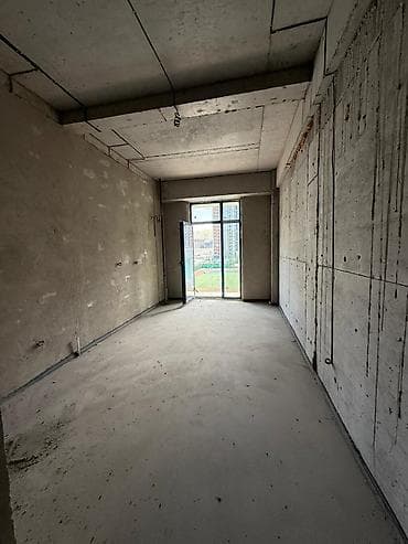 Квартиры: 1 комната, 62 м², Элитка, 5 этаж, Готовая ПСО (под самоотделку) — 3