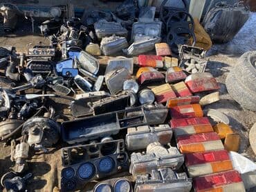 ваза 2106: ВАЗ (ЛАДА) : 2010 г. — 2