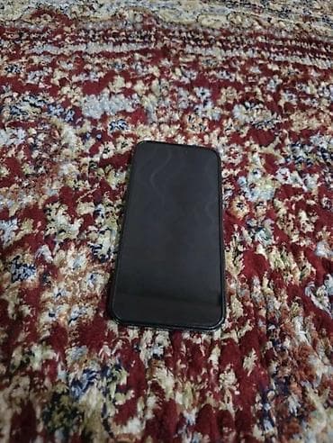 iphone 14 pro bishkek: IPhone 14 Pro, Б/у, 256 ГБ, Черный, Защитное стекло, Чехол, 79 % — 2
