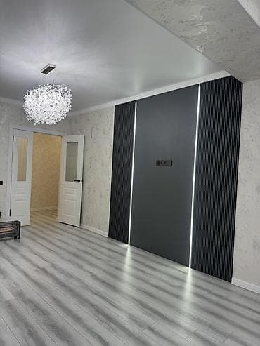 gala group: 2 комнаты, 64 м², Элитка, 10 этаж — 7