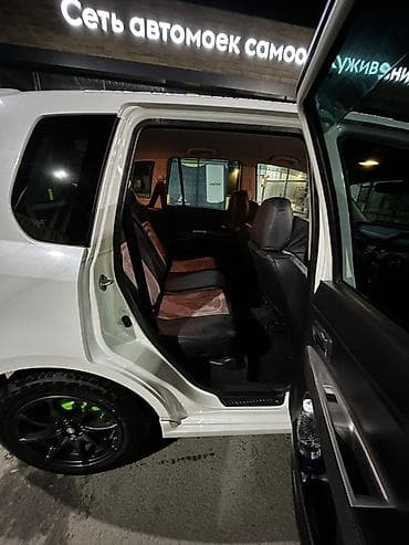 Унаа: Mazda Demio: 2005 г., 1.5 л, Автомат, Бензин, Хетчбек — 7
