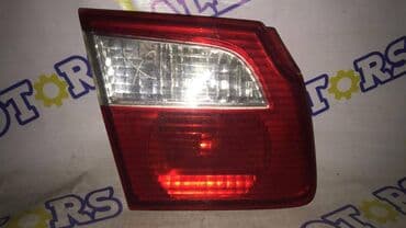 Задний левый стоп-сигнал Mazda Б/у, Оригинал at lalafo.kg Задний левый стоп-сигнал Mazda Б/у, Оригинал