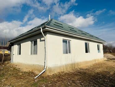 здаю дом аренда: Дом, 82 м², 5 комнат, Собственник — 9