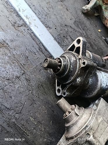 Honda accord стартеры в наличии есть на выбор — 2