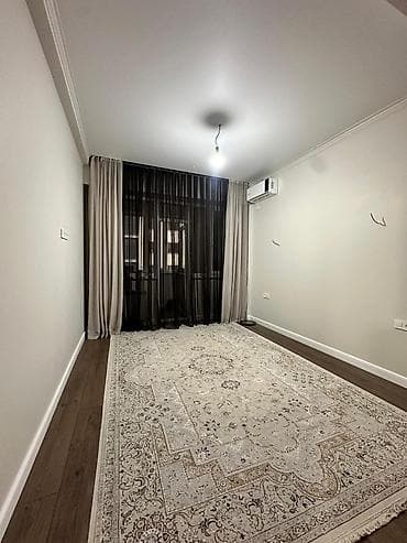 Продажа квартир: 3 комнаты, 110 м², Элитка, 3 этаж, Евроремонт — 1