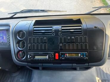 бак на атего: Грузовик, Mercedes-Benz, Стандарт, 7 т, Б/у — 16