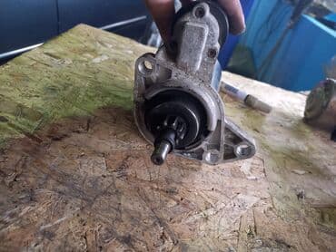 ремонт авто компрессора: Ремонт Стартеров Генераторов Снятие Установка Ремонт Любой Сложности — 2