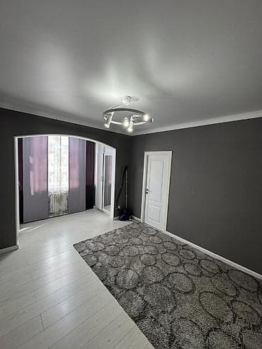 Недвижимость: 3 комнаты, 102 м², 106 серия улучшенная, 1 этаж, Евроремонт — 8